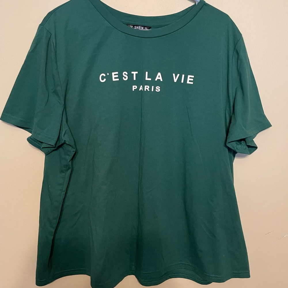 Graphic Tee